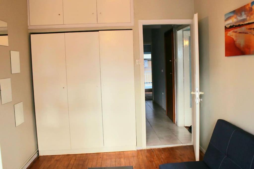 Appartement Κεντρικό Μοναδικό Διαμέρισμα Στη Θεσσαλονίκη Extérieur photo